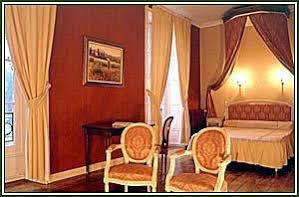 Ferienwohnung Chateau De La Foltiere Saint-Germain-en-Coglès Exterior foto
